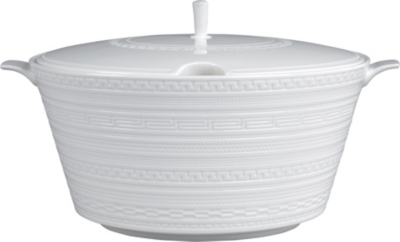 WEDGWOOD Intaglio soup tureen