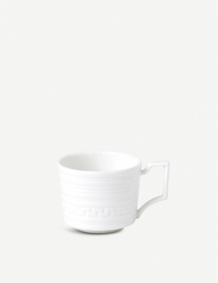 WEDGWOOD Intaglio espresso cup