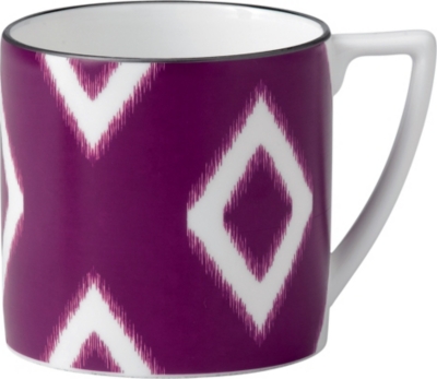 JASPER CONRAN @ WEDGWOOD Kilim mini mug