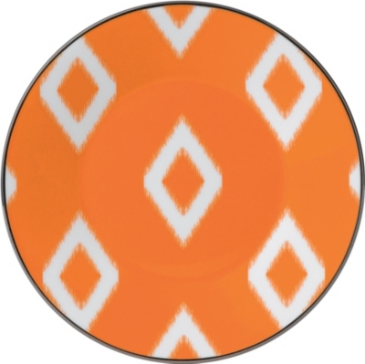 JASPER CONRAN @ WEDGWOOD Kilim plate