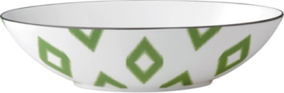 JASPER CONRAN @ WEDGWOOD Kilim oval server