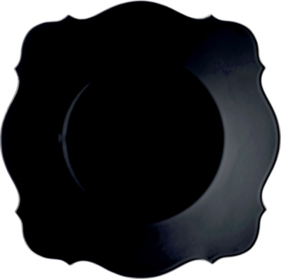 JASPER CONRAN @ WEDGWOOD Baroque Coloured Charger Collection 33cm