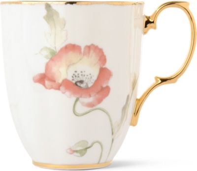 ROYAL ALBERT 1970 Poppy mug