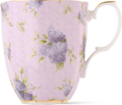ROYAL ALBERT 1990 Hartington mug