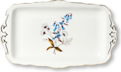 WEDGWOOD 1950 Festival sandwich tray 30cm