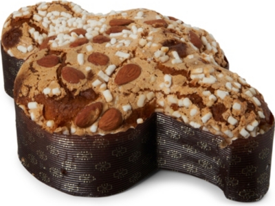 LOISON Classic colomba cake 1kg
