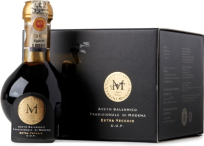  25 yrs balsamic vinegar 100ml