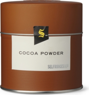  Cocoa powder 250g