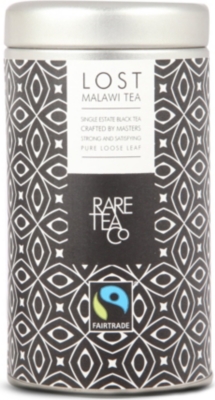 RARE TEA CO Lost Malawi loose leaf tea 50g