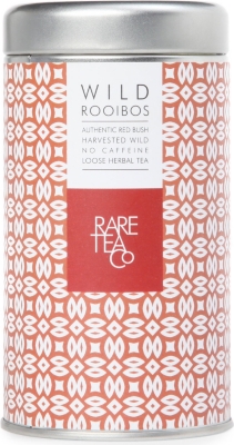RARE TEA CO Rare wild rooibos 50g
