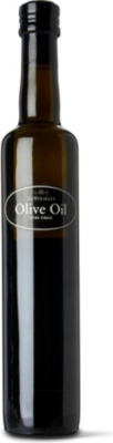THE WOLSELEY Tuscan extra virgin olive oil 2011 harvest 500ml