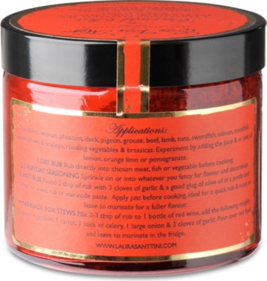 EASY TASTY MAGIC Carnal Sin rub 95g