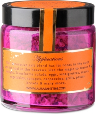 EASY TASTY MAGIC Salt of the Earth 135g