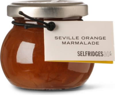 SELFRIDGES SELECTION Seville orange marmalade