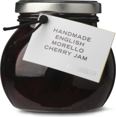  Cherry jam 340g