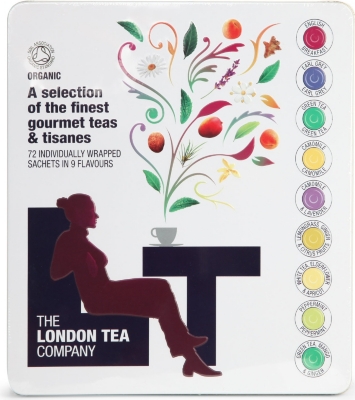  Coffee Shop Company on Tea Presentation   The London Tea Company   Tea   Tea   Coffee   Shop