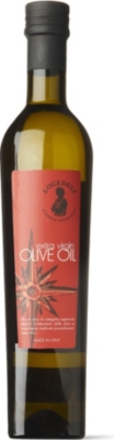 LOCADELI Exclusive Locadeli olive oil 500ml
