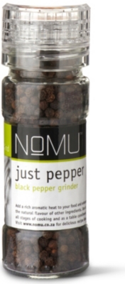 NOMU Just Pepper Grinder