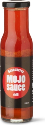  Mojo Sauce chilli