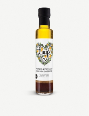 Golden dressing 250ml