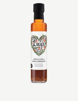  Light Asian dressing 250ml