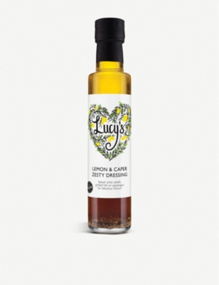  Zesty mayo dressing 250ml