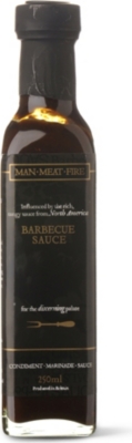  Barbecue sauce 250ml