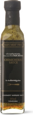  Chimichurri sauce 250ml