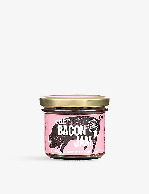 CONDIMENTS & PRESERVES: Bacon jam