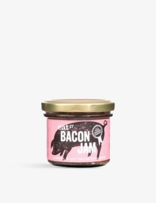 EAT 17 Bacon jam