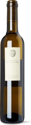 DANIEL DE LA FALAISE Bay and chilli extra virgin olive oil 500ml