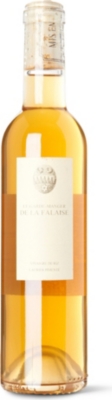 DANIEL DE LA FALAISE Bay and chilli rice vinegar 375ml