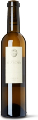 DANIEL DE LA FALAISE Horseradish rice vinegar 375ml