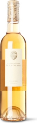 DANIEL DE LA FALAISE Tarragon rice vinegar 375ml