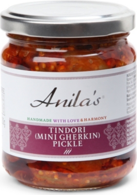 ANILA'S Tindori pickle 200g