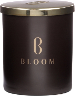 BLOOM Budding Rose loose leaf tea caddy 50g