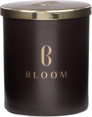 BLOOM Rare Silver loose leaf tea caddy 50g