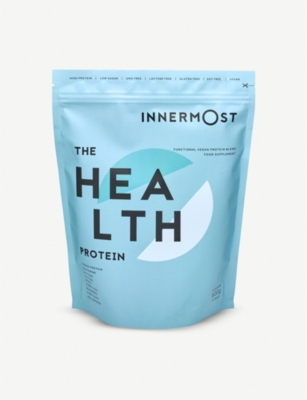 INNERMOST: The Health Protein Vegan Chocolate 520g