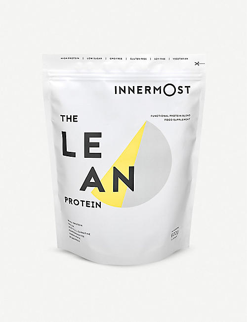 INNERMOST: The Lean Protein Chocolate 520g