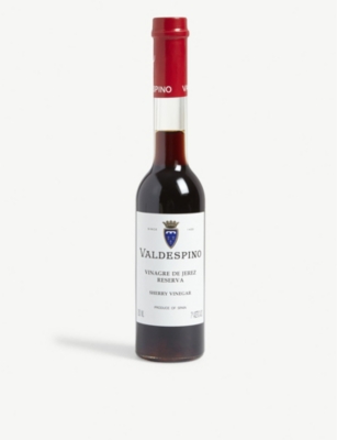  Sherry vinegar 250ml