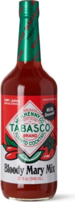  Mildly seasonsed Bloody Mary mix 946ml