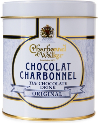 CHARBONNEL ET WALKER Chocolat Charbonnel drinking chocolate 300ml