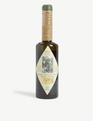  Organic extra virgin oil 500ml