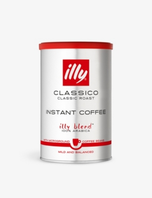 ILLY: Instant coffee 100g