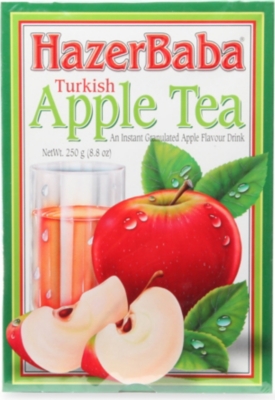 HAZER BABA Hazer baba turkish apple tea 250g
