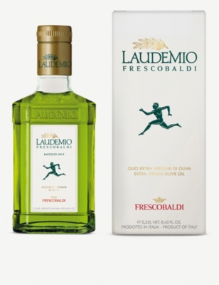 LAUDEMIO FRESCOBALDI: Extra virgin olive oil 250ml