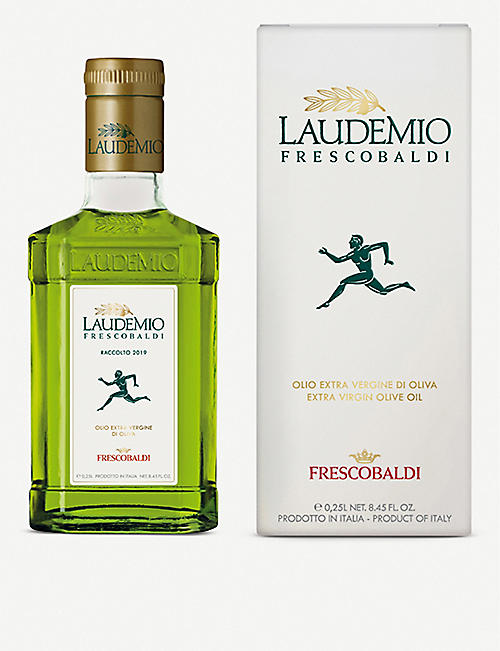 LAUDEMIO FRESCOBALDI: Extra virgin olive oil 250ml