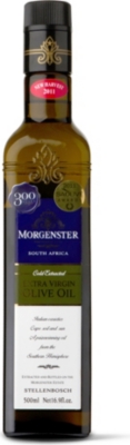 MORGENSTER Extra virgin olive oil 500ml