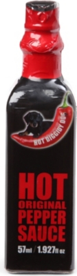 HOT DIGGITY DOG Hot original pepper sauce 57ml