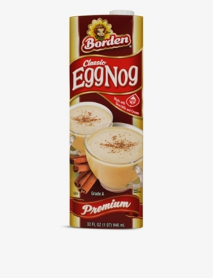  Eggnog 946ml